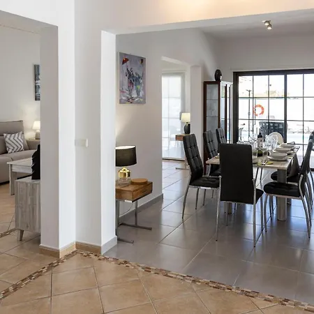 Ideal For Family Holidays, Near And Golf- Casa Villa La Guirra