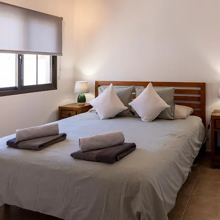 Ideal For Family Holidays, Near And Golf- Casa Villa La Guirra