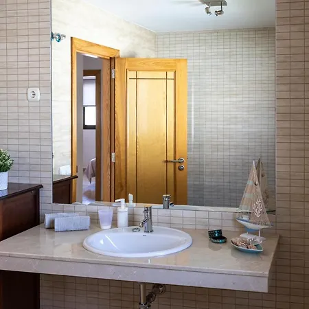 Ideal For Family Holidays, Near And Golf- Casa Villa La Guirra