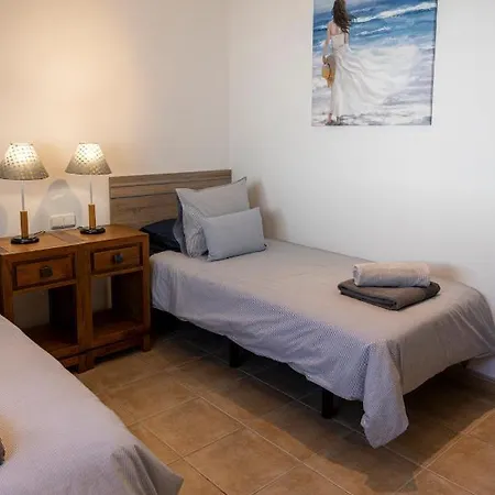 Ideal For Family Holidays, Near And Golf- Casa Villa